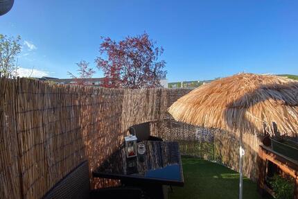 Maisonette Wohnung- mit eigenen Waschmaschine - Göttingen Oststadt