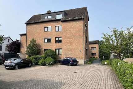 Wohnung zum Kaufen in Braunschweig 330.000,00 € 101 m²
