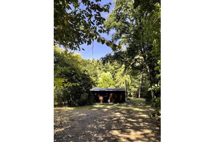 Gemütliche kleine Unterkunft im Hardter Wald - Mönchengladbach Nord