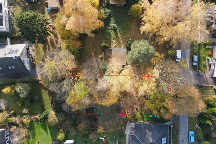 Grundstück zu verkaufen in Bernau bei Berlin 200.000,00 € 756 m²