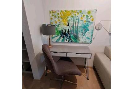 Schönes, komfortabel komplett ausgestattetes Zuhause in Flensburg - Tastrup