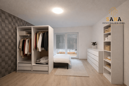 Wohnung zum Kaufen in Halle (Westfalen) 259.900,00 € 111 m²