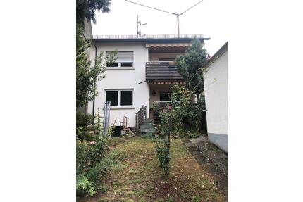 Zweifamilienhaus von Privat - 485.000,00&nbsp;EUR Kaufpreis, ca.&nbsp; 106,00&nbsp;m&sup2; in Plüderhausen (PLZ: 73655)