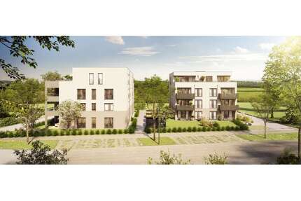 Wohnung zum Kaufen in Tamm 499.800,00 € 75.98 m²
