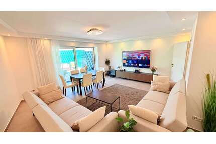 Wohnung zum Mieten in Köln 2.300,00 € 112 m²