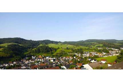 Wohnung zum Kaufen in Gorxheimertal 230.000,00 € 107 m²