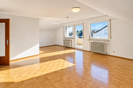 Wohnung zum Kaufen in Winnenden 199.000,00 € 62.1 m²