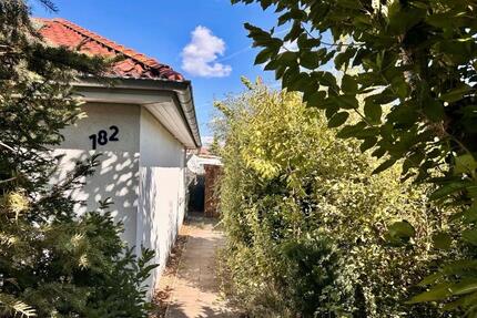 EFH Bungalow ohne Makler - 385.000,00&nbsp;EUR Kaufpreis, ca.&nbsp; 108,00&nbsp;m&sup2; in Magdeburg (PLZ: 39118) Lemsdorf
