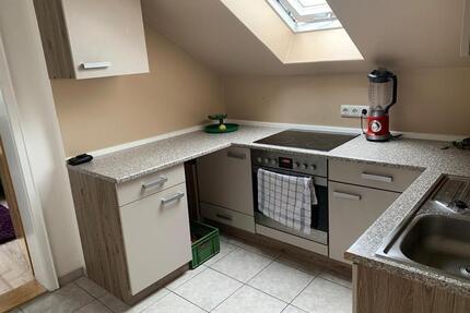 Dachgeschosswohnung, Wohnung, Mietwohnung - Lindenberg im Allgäu