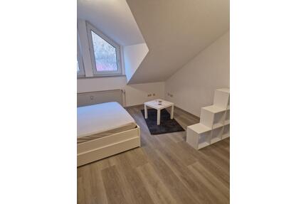 Perfektes Single-Apartment (möbliert) - Siegen Weidenau