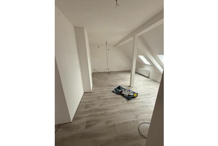 Lager-Stellfläche im DG ca. 80 m² in Gelsenkirchen zu vermieten