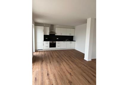 Humperdinckpark: 3-Zimmerwohnung 1. OG mit großer Terrasse, Markise, 2 KFZ-Stellplätze - Bad Kreuznach Bad Münster am Stein-Ebernburg