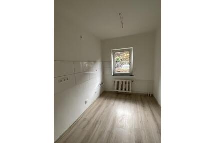 Bezugsfertig: 3-Zimmer-Wohnung in Plettenberg Kersmecke