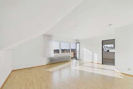 Wohnung zum Kaufen in Öhringen 155.000,00 € 50.8 m²