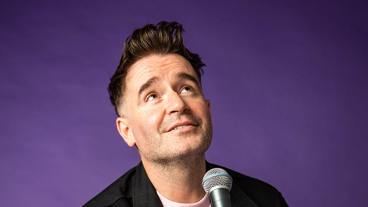 Jarlath Regan