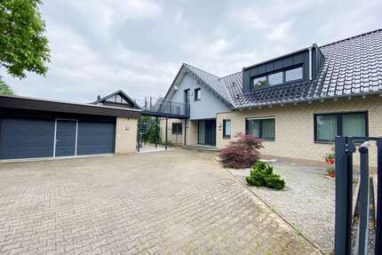 Wohnung zum Mieten in Köln Hahnwald 2.755,00 € 150 m² - Köln / Hahnwald