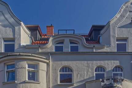 Wohnung zum Mieten in Hannover 1.950,00 € 132 m²