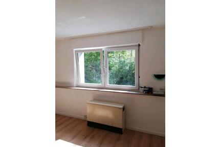 1-Zimmer Wohnung Saarbrücken - frisch renoviert