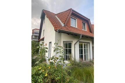 Ihr Haus mit wunderschönem Garten in 2027 - Fröndenberg (Ruhr)