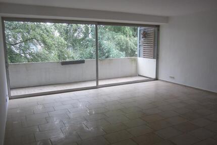 4-Zimmer-Wohnung mit Balkon und Garage in Münster-Angelmodde