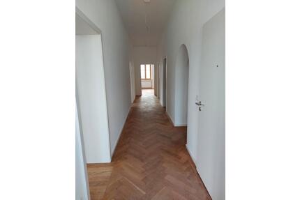 4- Zimmer Wohnung OG in Straubing zu vermieten