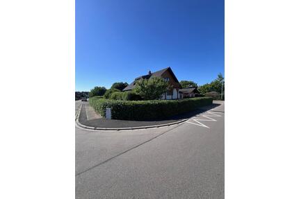 Freistehendes Zweifamilienhaus in Schwanau - Allmannsweier