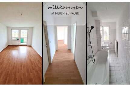 Wohnung zum Mieten in Chemnitz 385,00 € 60.03 m²