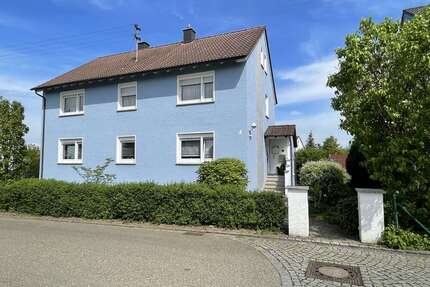 Haus zum Kaufen in Essingen 425.000,00 € 160 m²
