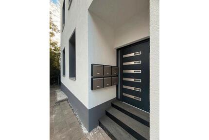 Modernisiertes Mehrfamilienhaus in Bochum-Wattenscheid - Hattingen Blankenstein