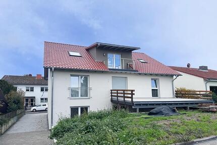 Charmante 4-Zimmer-Neubauwohnung (DG) in Höchst-Hummetroth - Groß-Umstadt
