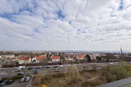 Wohnung zum Mieten in Dresden 759,00 € 64.27 m²