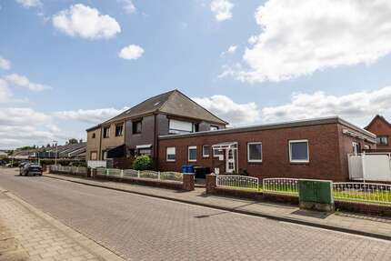 Haus zum Kaufen in Delmenhorst 847.000,00 € 600 m²