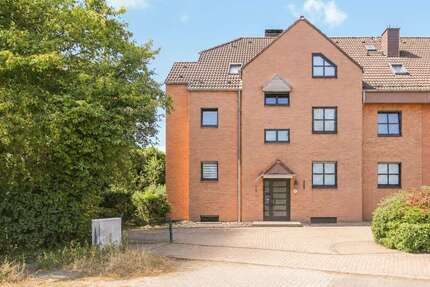 Wohnung zum Kaufen in Mülheim an der Ruhr 135.000,00 € 52 m²