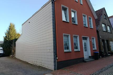 EFH (renovierungsbedürftig) BJ 1851 - Obernkirchen