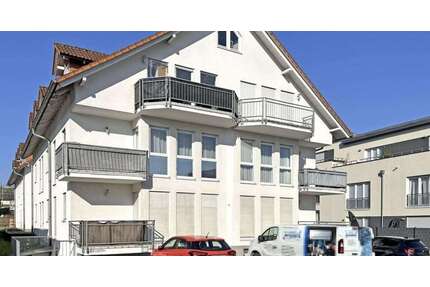 Wohnung zum Mieten in Mühlhausen 494,00 € 38 m²