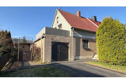 Hallo Spitzberg - 39.000,00&nbsp;EUR Kaufpreis, ca.&nbsp; 80,00&nbsp;m&sup2;&nbsp;Wohnfl&auml;che in Oderwitz (PLZ: 02791) Oberoderwitz