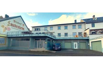 Haus zum Kaufen in Laubenheim 495.000,00 € 314 m²