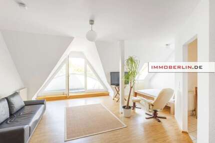 Wohnung zum Kaufen in Potsdam 269.000,00 € 47 m²