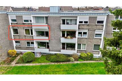 Wohnung zum Kaufen in Grefrath 154.500,00 € 82 m²