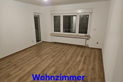2 Zimmer Wohnung • 63m² • neu saniert ❤️ - Frankfurt am Main Bockenheim