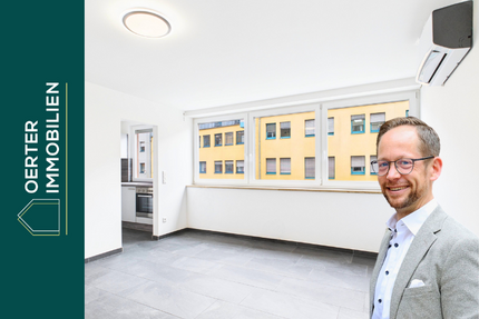 Wohnung zum Kaufen in Nürnberg 160.000,00 € 31 m²