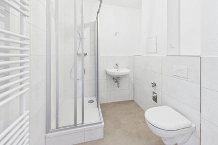 3-Raum-Wohnung mit Balkon auf dem Kapellenberg - Chemnitz