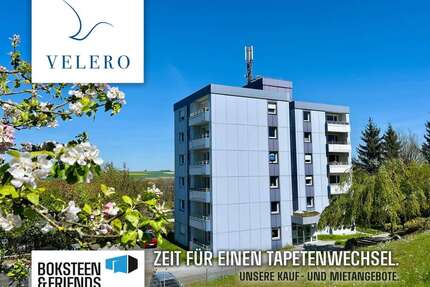 Wohnung zum Mieten in Warstein 520,00 € 79.23 m²