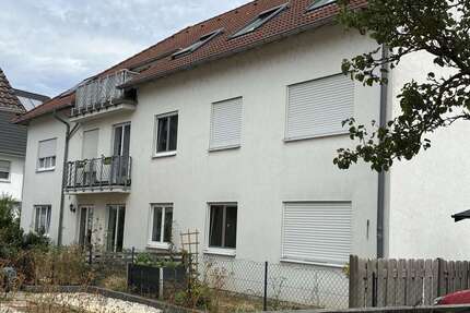 Wohnung zum Kaufen in Büttelborn 216.000,00 € 52 m²