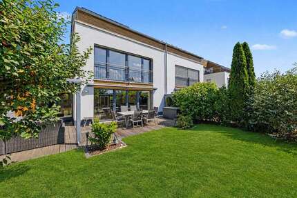 Haus zum Kaufen in Erding 998.000,00 € 177.05 m²