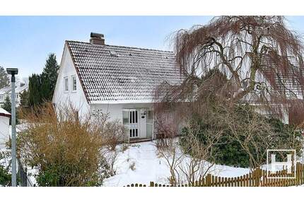 Zukunft gestalten, Ihr Herzensprojekt wartet - Kaltenkirchen