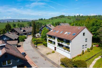 Wohnung zum Kaufen in Braunlage 89.000,00 € 41 m²