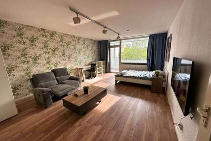 Wohnen auf Zeit in Bonn 1.190,00 €