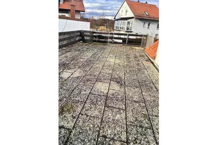 In memmelsdorf Wohnung zu vermieten