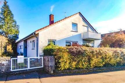 Haus zum Kaufen in Kirchheim unter Teck 900.000,00 € 259 m²
